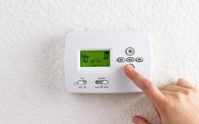 3 Common Thermostat Mistakes