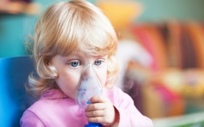 4 Tips to Keep Your Child’s Asthma Under Control This Summer