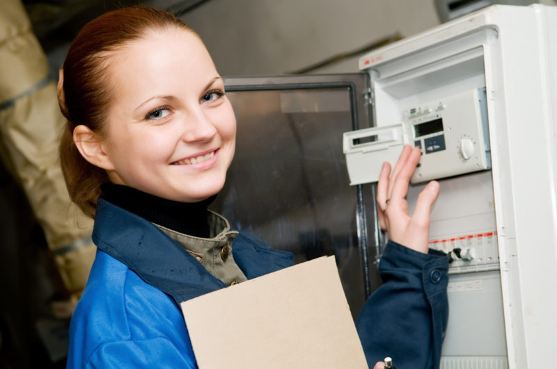 Winterize Your HVAC System