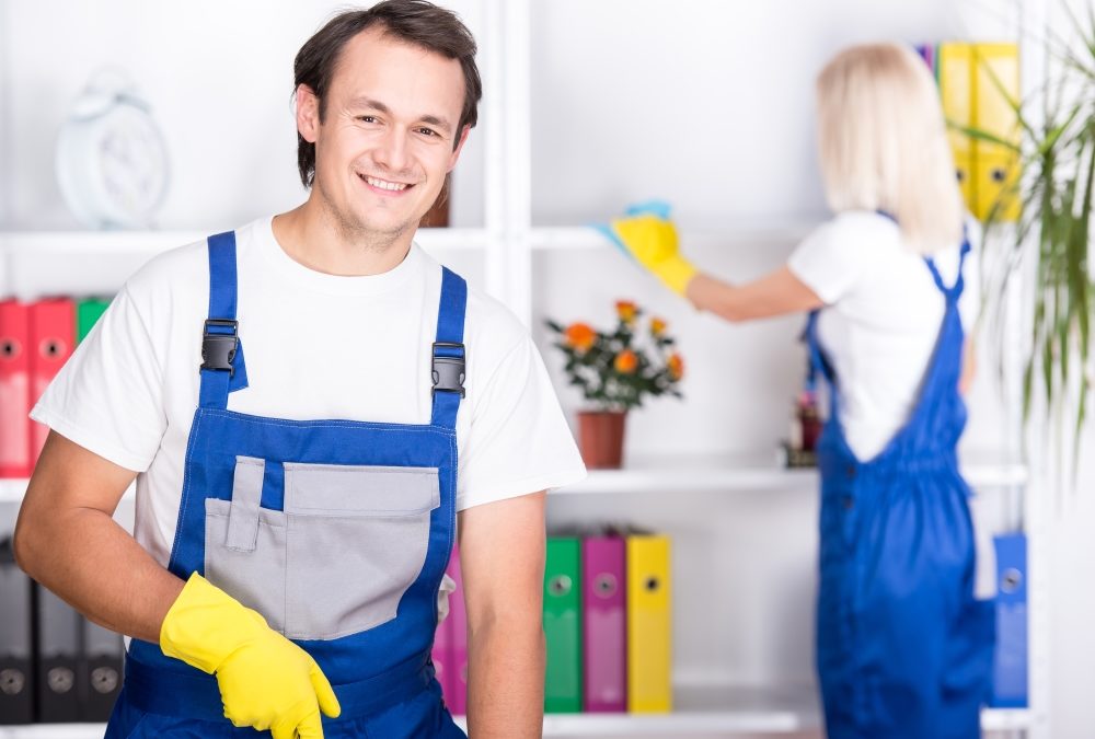 6 Natural IAQ Solutions