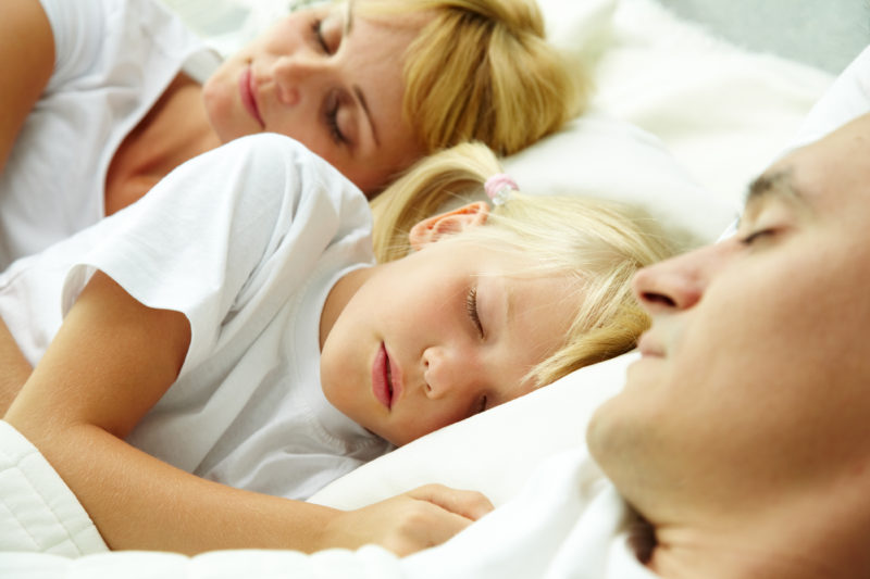Sleep Better