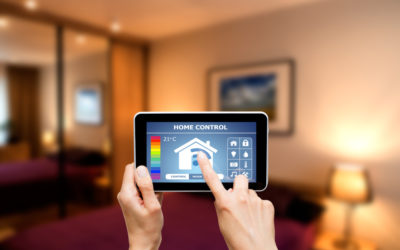 Improve Your HVAC Efficiency With a Smart Thermostat