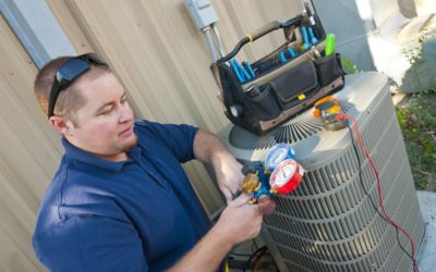 Cut Your Utility Costs With Professional HVAC Maintenance