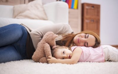 3 Unique Ways to Improve Indoor Air Quality in the Springtime