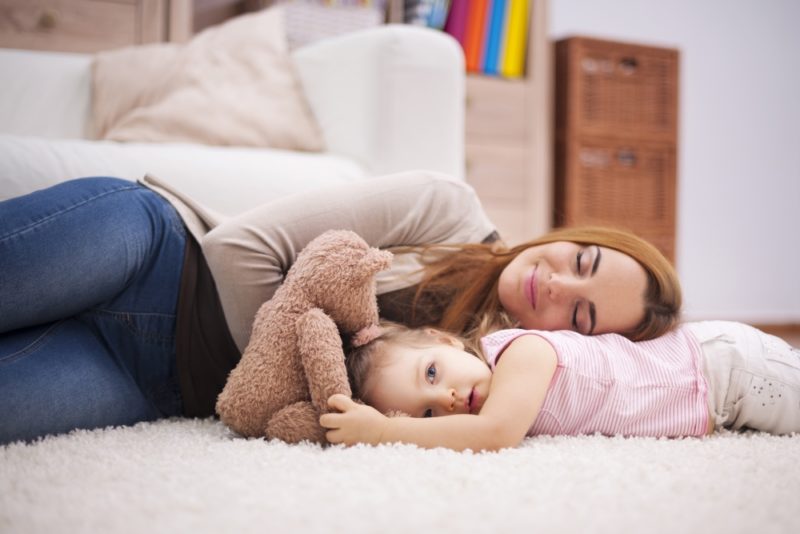 Good Indoor Air Quality
