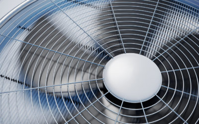 4 Common Spring and Summer AC Problems