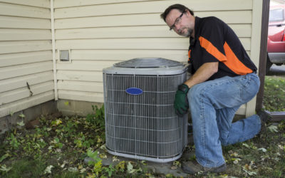 3 Benefits of Regular Maintenance for Your Air Conditioner