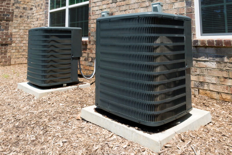 Air Conditioner Size