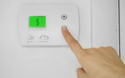 4 Most Common Bad HVAC Habits