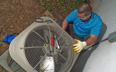 4 Reasons to Let Professionals Handle HVAC Repairs