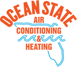 Ocean State Air Conditioning & Heating logo