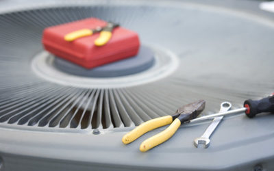 6 Symptoms of an Imminent Air Conditioner Breakdown