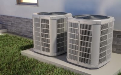 Is a New Heat Pump in Neptune Beach, FL, More Energy-Efficient?