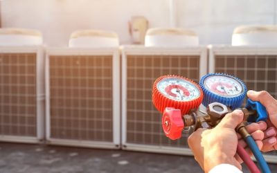 Commercial HVAC Issues That Raise Energy and Repair Bills