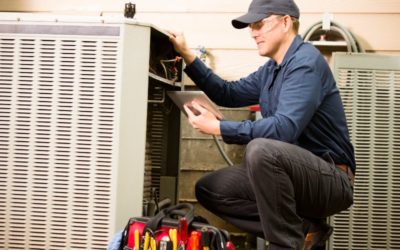 It’s Not Too Late to Schedule HVAC Maintenance in St. Augustine, FL