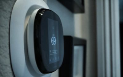 3 Benefits of Installing a New Thermostat in Jacksonville, FL