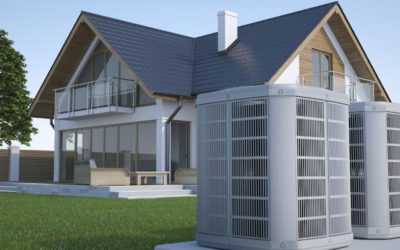 Another Heat Pump Repair in Jacksonville, FL? Should You Replace It?