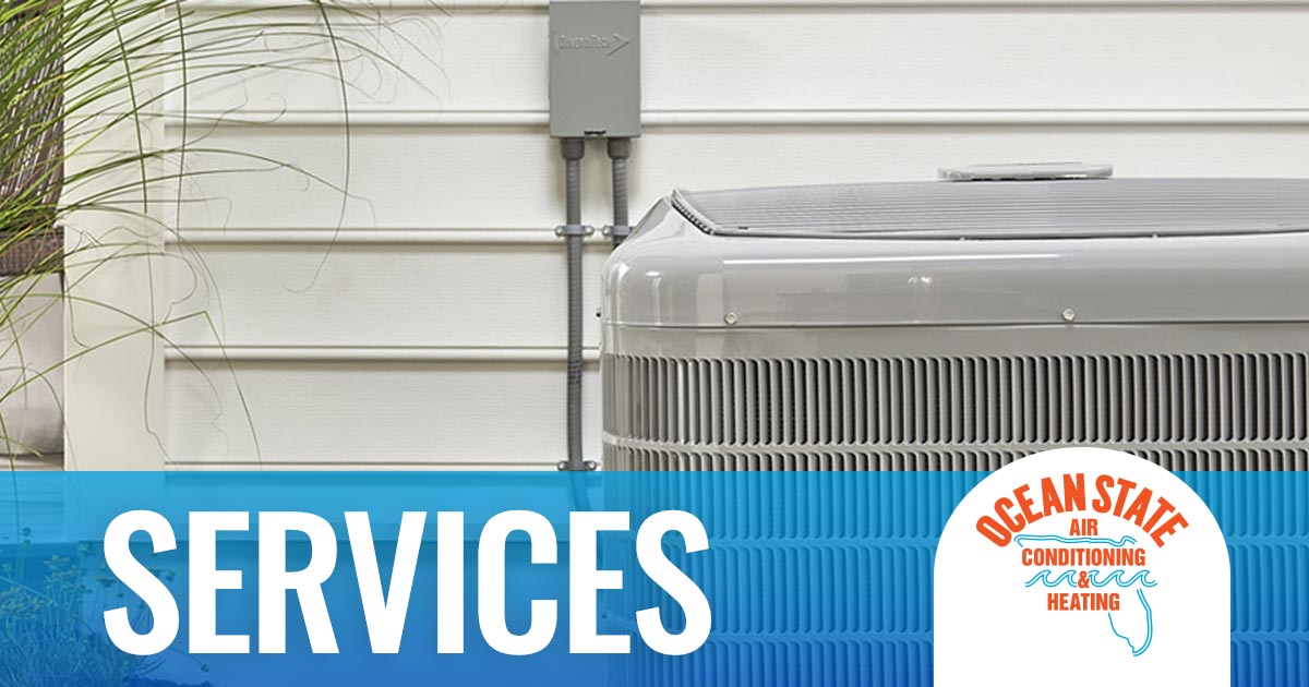 Heating & Air Conditioning Services Jacksonville, FL