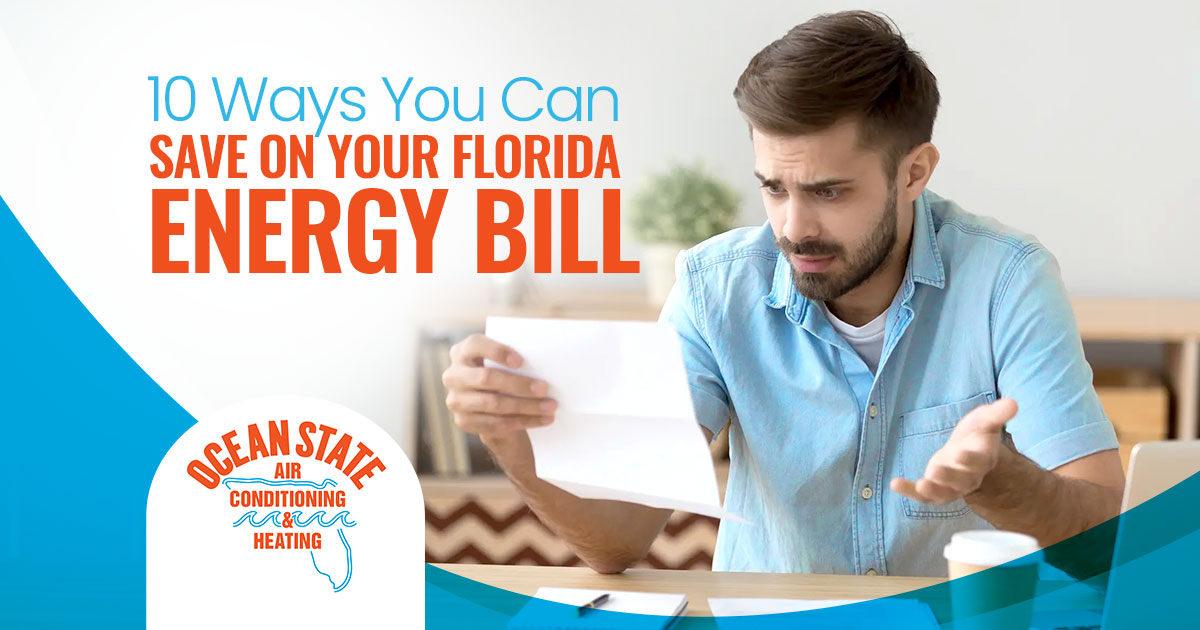 florida energy bill