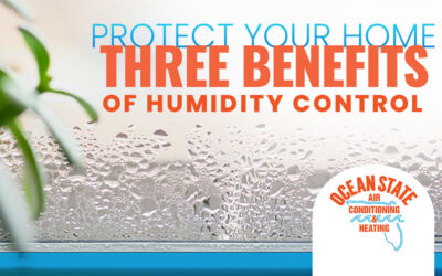 Protect Your Florida Home: 3 Benefits of Humidity Control