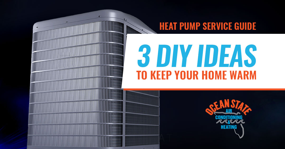 Heat Pump Service Guide