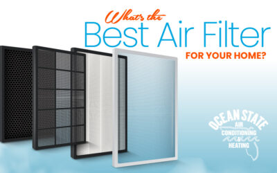 What’s the Best Air Filter for Your Home?