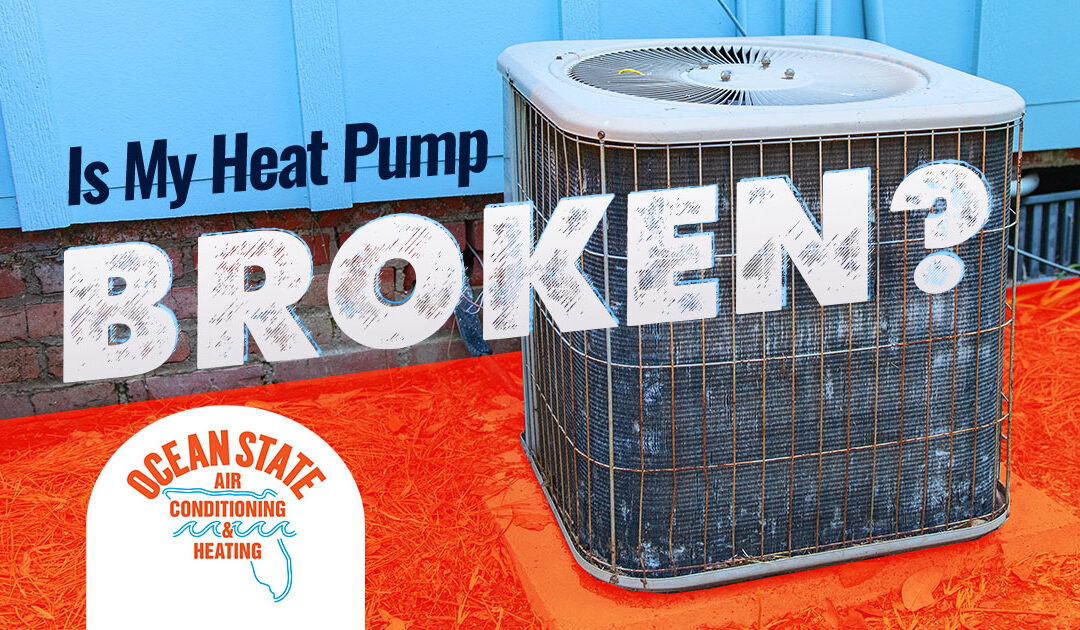 How Do I Know If My Heat Pump Is Bad?