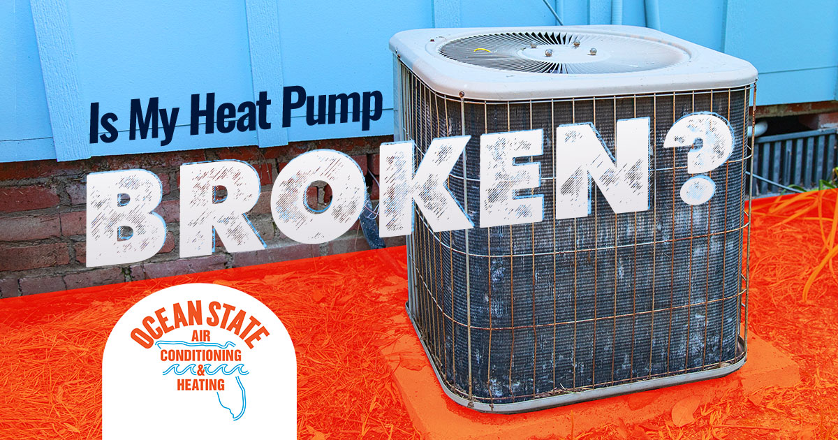 How Do I Know If My Heat Pump Is Bad?