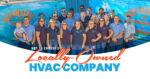 There are so many benefits in hiring a locally-owned Jacksonville HVAC company beyond just supporting a local business. Experience the difference for yourself!