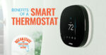 The Benefits of a Smart Thermostat in Jacksonville