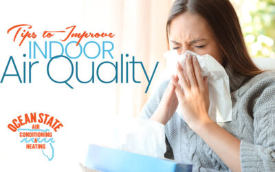 Tips To Improve Your Indoor Air Quality in Jacksonville