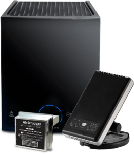 Air Scrubber By Aerus