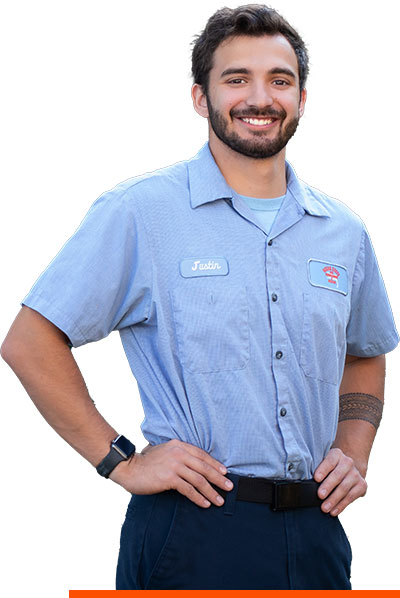 Air Conditioning Services | Ocean State Factory-Trained Technicians