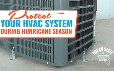 How To Protect Your HVAC System in Jacksonville During Hurricane Season