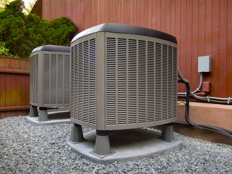 Heat Pump Maintenance in Jacksonville, FL