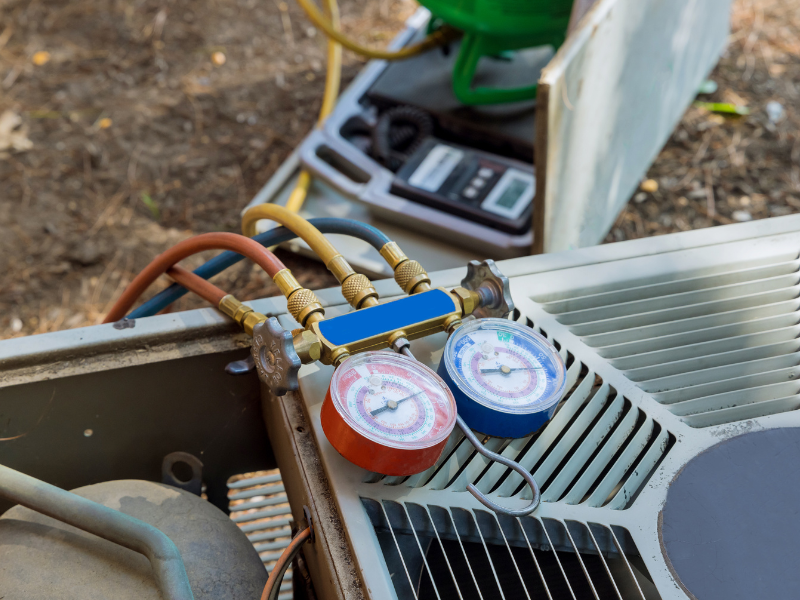 Fall HVAC Maintenance Tips in Neptune Beach, FL