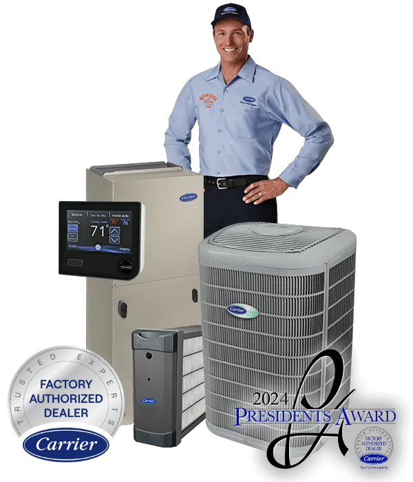 Ocean State Carrier 2026