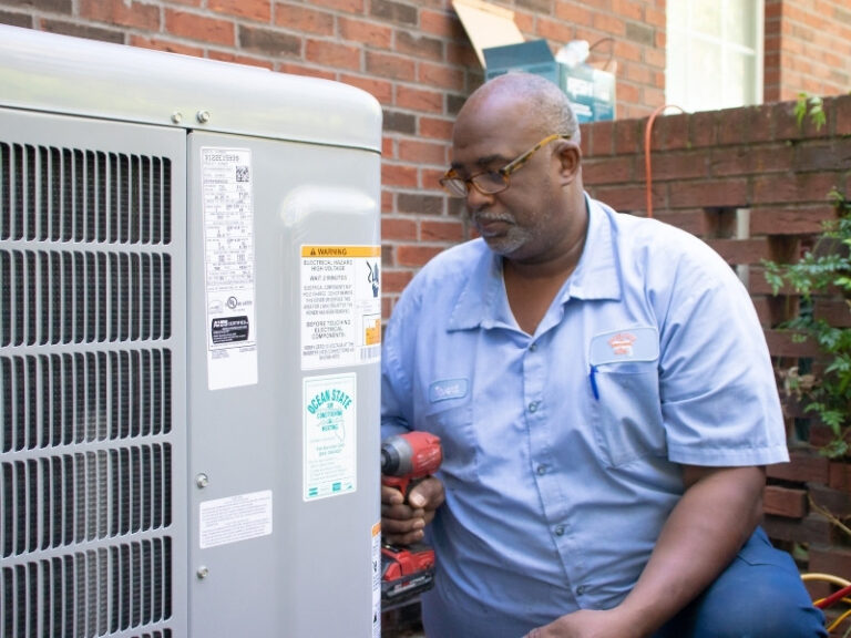 Best HVAC Maintenance Services Near You