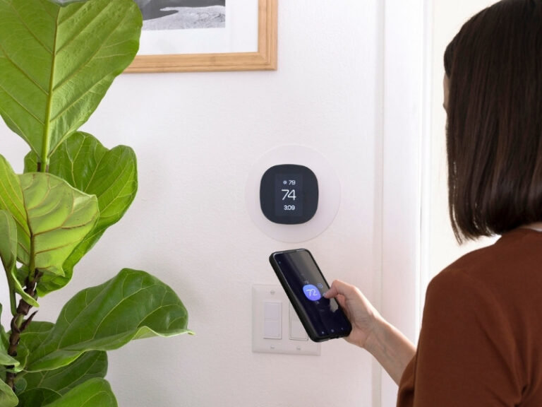 Best Thermostat Temperature in Jacksonville FL